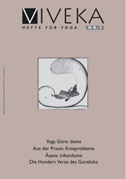 Viveka - Hefte für Yoga 05