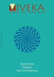 Viveka - Hefte für Yoga 27